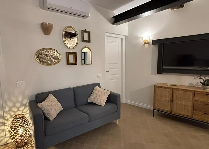 Hh La Piazzetta Moneglia