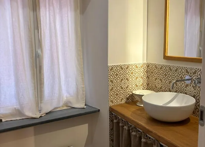 Lejlighed Hh La Piazzetta
